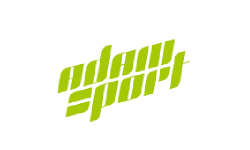 adam sport logo